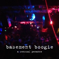 basement boogie