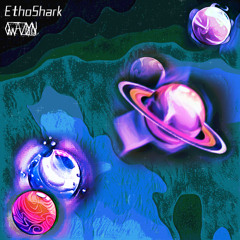 EthoShark & QWAZDYN - Worlds Apart