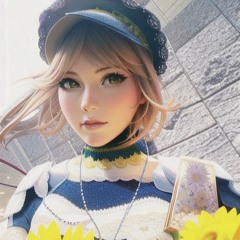 別把秘密告訴風  詞 惠心 曲 Ashley Han