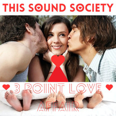 3 Point Love Affair - This Sound Society