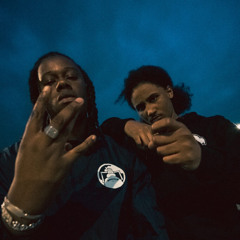 [EXCLU] Bara - Broke