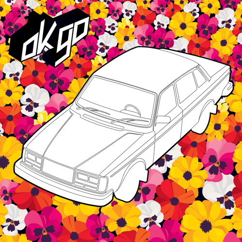 Stream Get Over It by OK Go  Listen online for free on SoundCloud