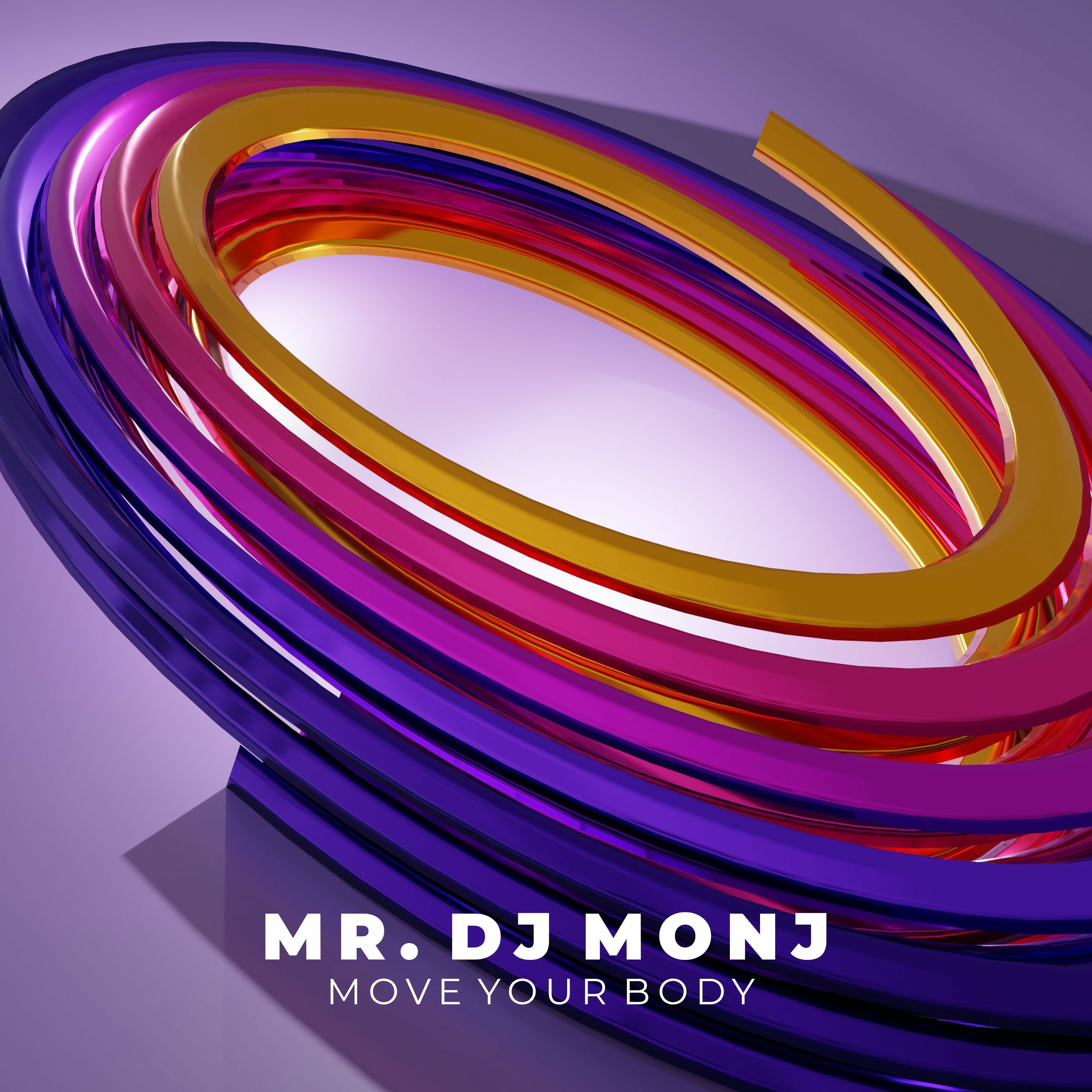 Mister Monj