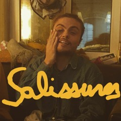 POLISSON (prod. by Mel)