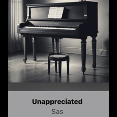 Unappreciated ( Shut The Fuck Up Mix)