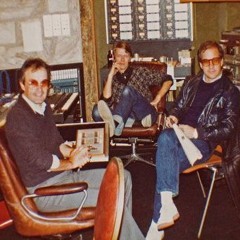 High Noon: THE CINEMATIC SOUNDS OF PAUL SCHRADER Part 1