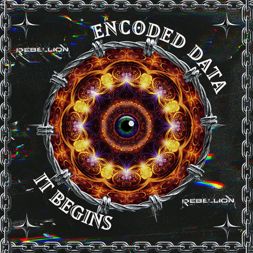 Encoded Data - It Begins (FREE DL)