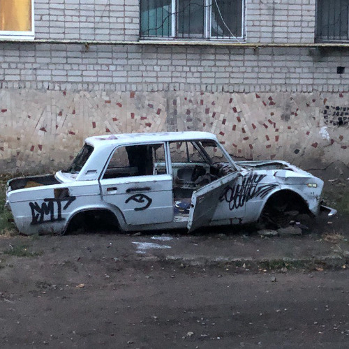 OFF TOP feat. twocult