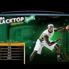 iso3g + redboy - Blacktop prod sprintsaver