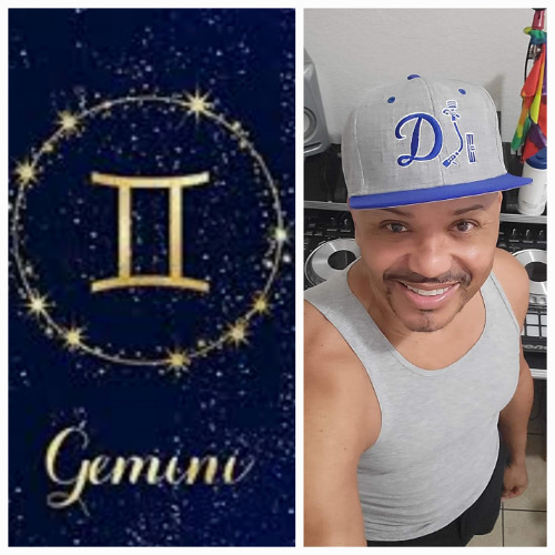 Gemini is in the "House" Mix!