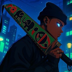 Twilight Woe (Prod. Indigo11x)