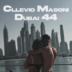 Cllevio Masoni - Dubai 44