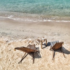 At The Beach Of MOMO