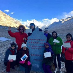 Review Special Price 8 Days Lhasa To Everest Base Camp Small Group Tour