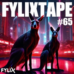 FYLIXTAPE #65 | BOUNCY x Cutting Edge Uptempo