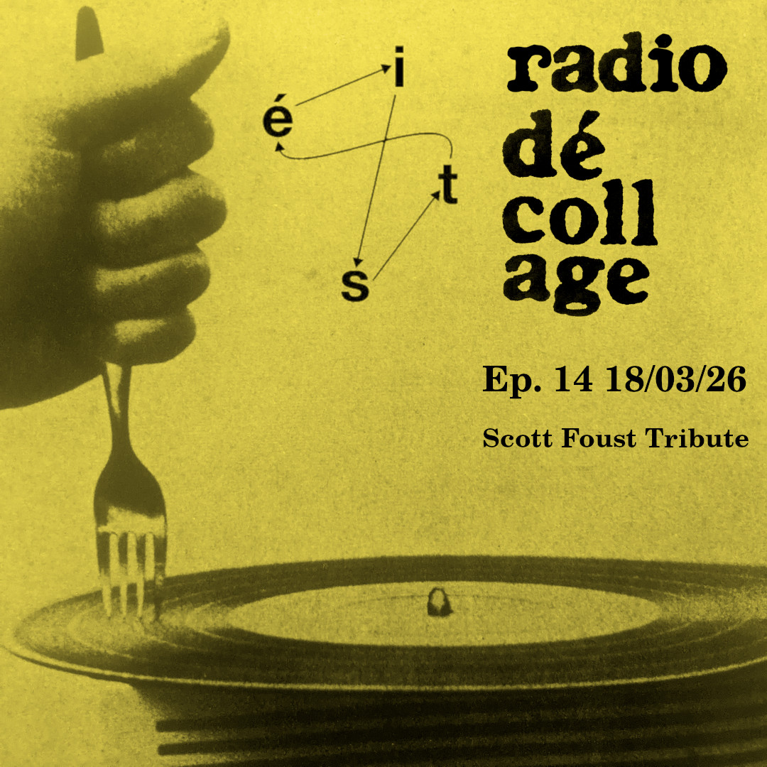 Radio Dé-coll/Age #14