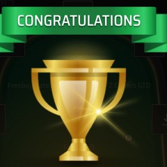 Got this