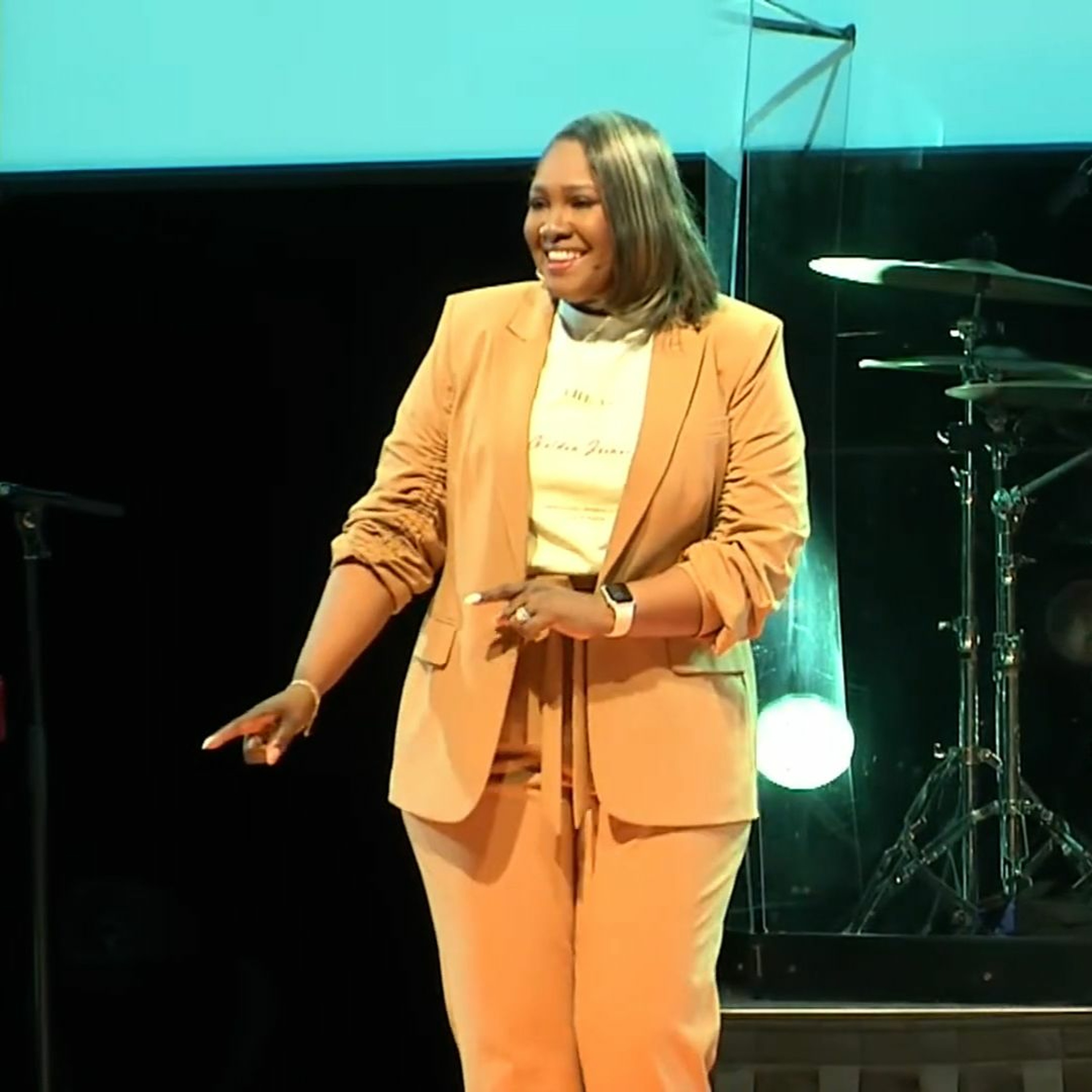 Converge Church - Plano, Texas