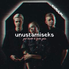 Grete Paia x Pur Mudd - Unustamiseks (KARULIN Bootleg)