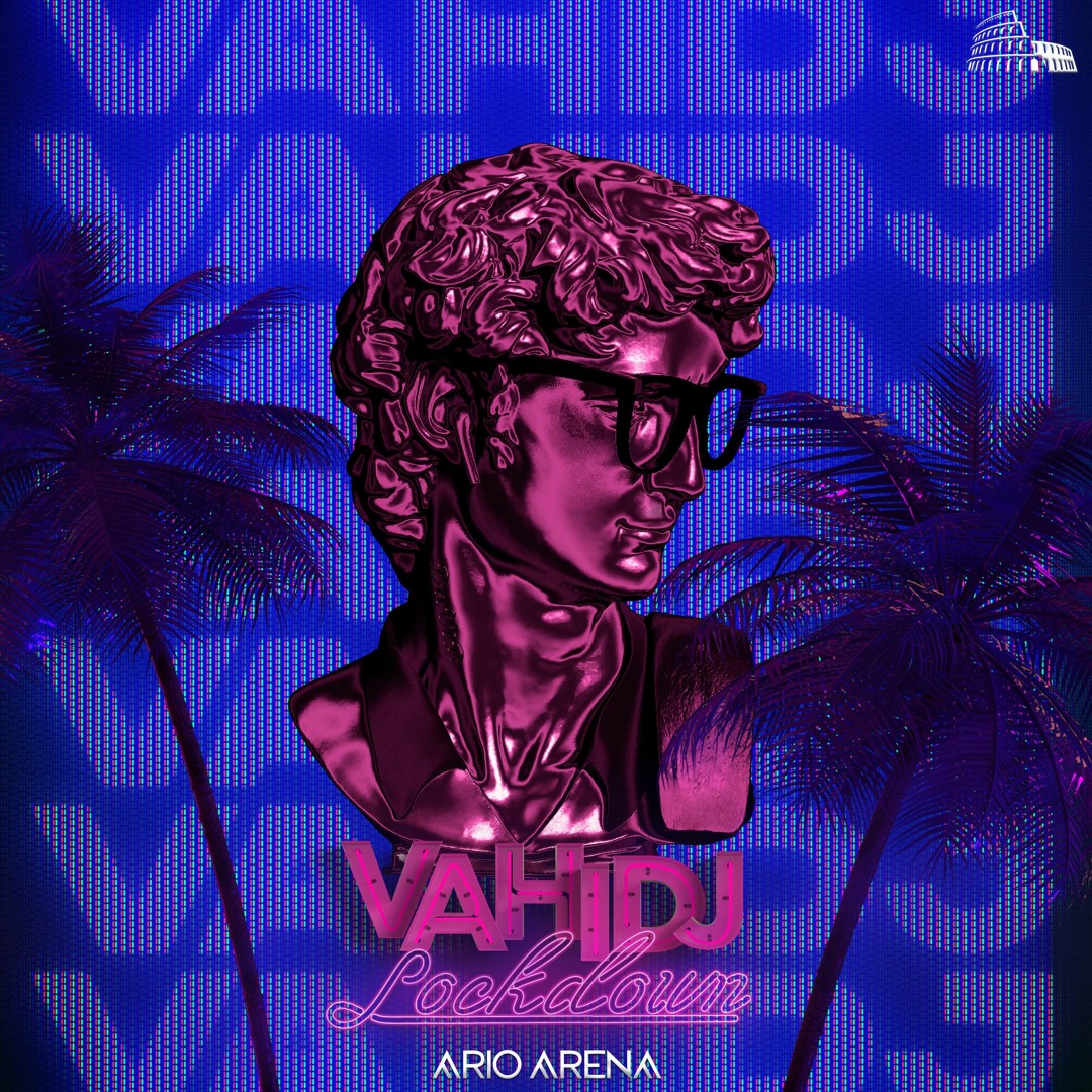 Lifted cover artwork