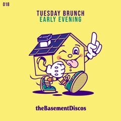 PREMIERE : Tuesday Brunch - That Early Evening Feeling