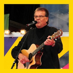 Henrik Martinell berättar om Lasse Berghagen