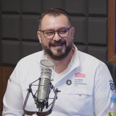 Entrevista con Luis Arturo Gaxiola , Presidente de CANACINTRA Culiacán