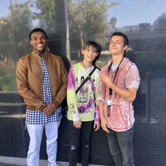 DONE IN A DAY FT. FUSION (Prod. by CXDY)