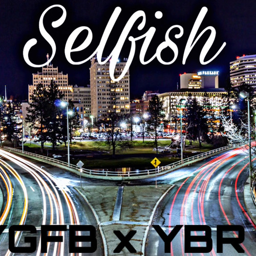 Selfish(prod.Pvtt🎙️)SHORT MIX