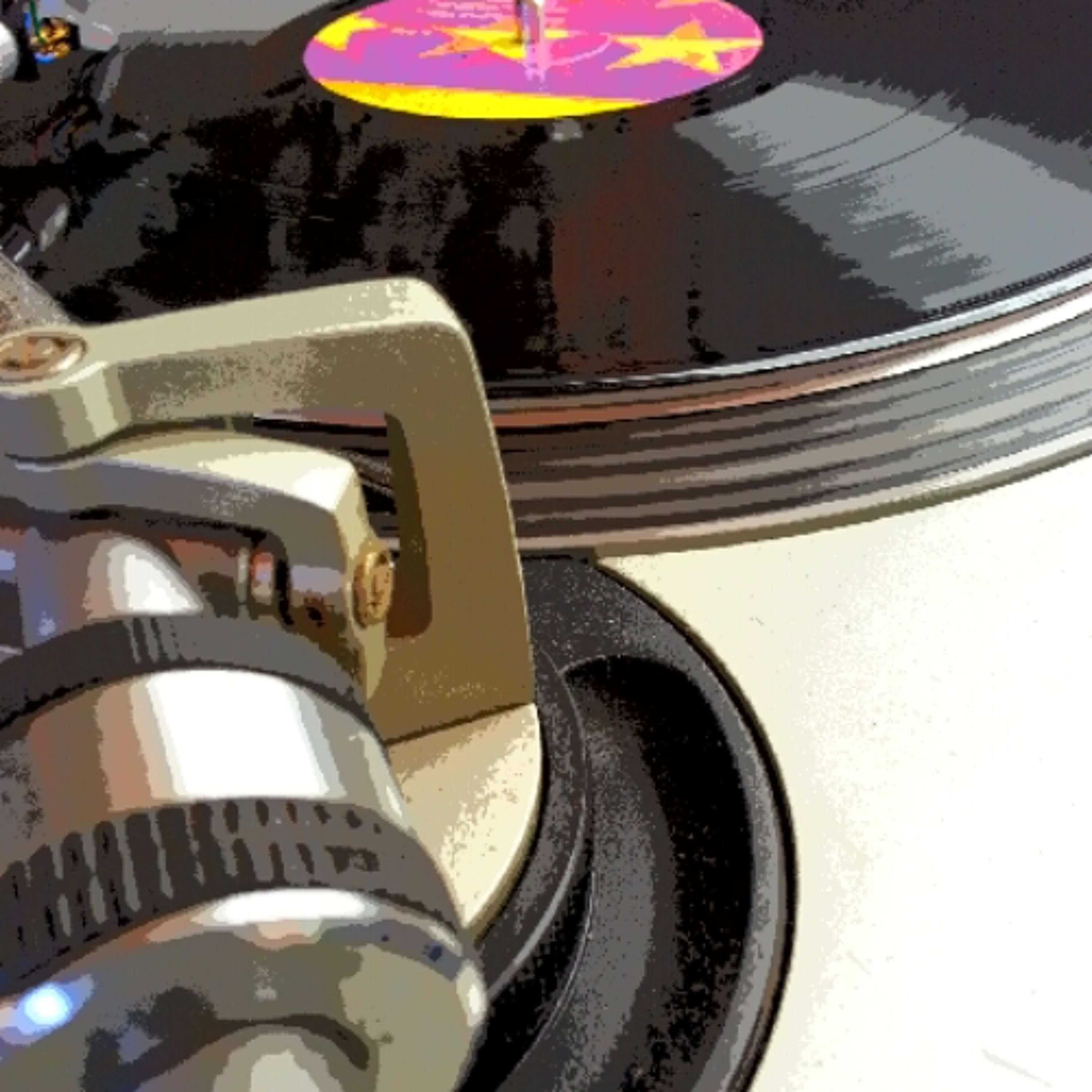 jazzfunksouldiscorecords Adelaide Dance Radio 140925 episode artwork