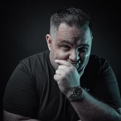 Thomas Bogdan aka Bohumil - Promo Mix October 2024