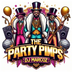 Leer Me Limburgs  (partypimps vs dj marcoz)