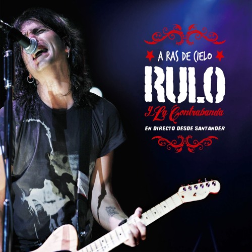 Descalzos nuestros pies (Directo 2011)