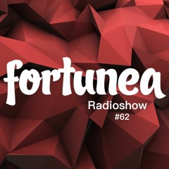 fortunea Radioshow #062 // hosted by Klaus Benedek 2021-06-30