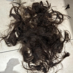 cut off my hair (zoroaster)