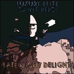 LUXURY ELITE - ALL NIGHT (ＮＥＰＴＵＮＥ 멀리 Remake)