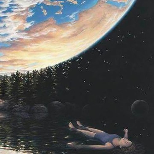 Origin Story - Deep Progressive World House Mix