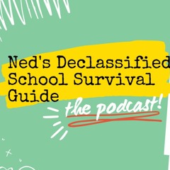 Ned's Declassified Podcast #35 -"Reading & Principals" S3 E2