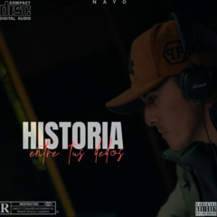 Historia entre tus dedos (Afro House) (Nayo)