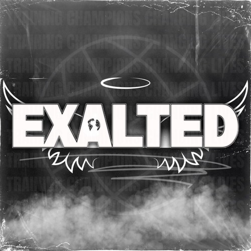 Express Cheer Exalted 24 - 25