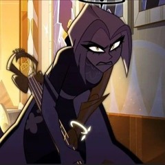 righteous blade in endless night