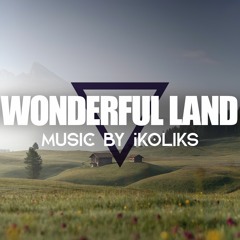 Wonderful Land | Acoustic Folk Music