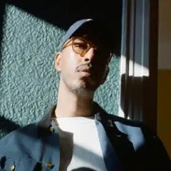 ODDISEE - OWN APPEAL  (Casino Royel  unofficial boom bap remix)