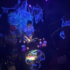 Hallowlombras edição 2