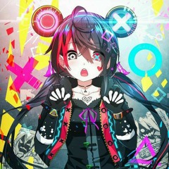Anime girls From Neptune