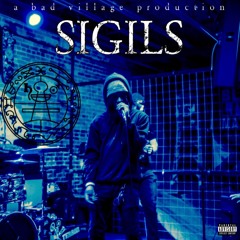 SIGILS EP (FULL 2023)