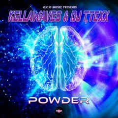 Kellawaves - Powder (Original Mix) - [FREE DOWNLOAD]