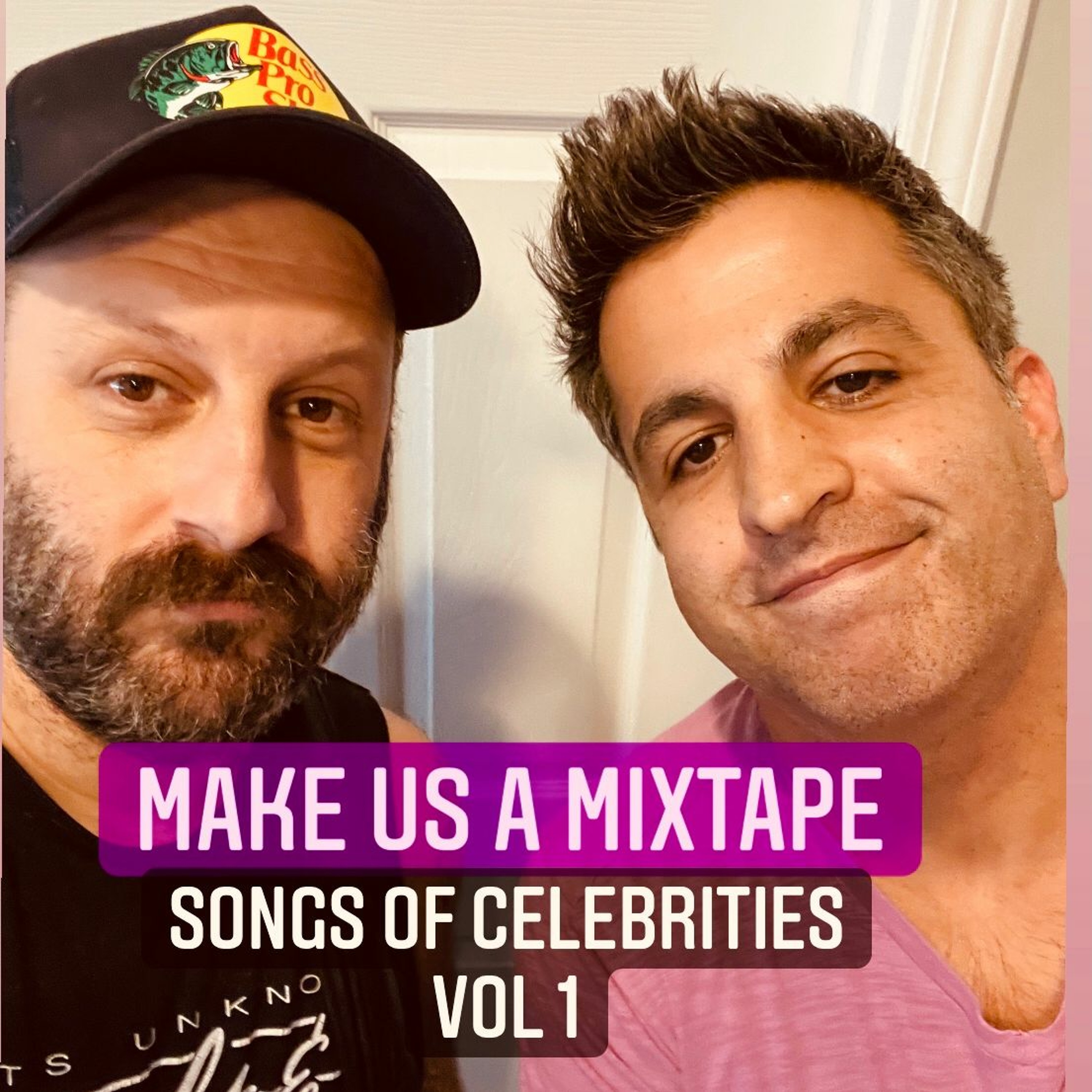 Make Us A Mixtape Podcast