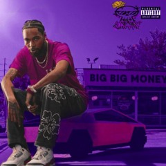 Key Glock - Big Big Money (Str8Drop ChoppD)