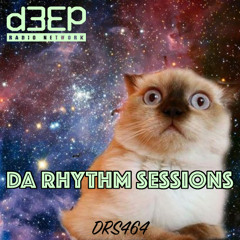Da Rhythm Sessions 20th November 2024 (DRS464)